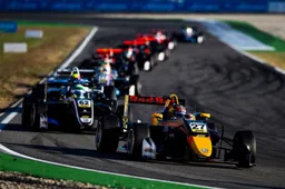 Klassieke Formule 3 bestaat niet meer: "Een zwarte dag voor autosport"