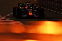LIVE F1 15:00 | De tweede vrije training voor de Grand Prix van Singapore