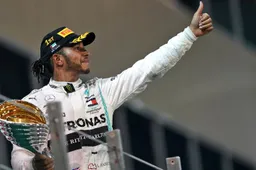 Top vijf: De coureurs met de meeste pole positions in Formule 1