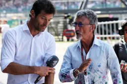 Webber believes Ricciardo "has made a bet" with Renault switch