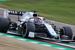 Russell heeft na één weekend met Mercedes al ideeën over aanpassingen bij Williams
