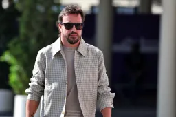 Alonso hat ein Hühnchen mit den "nutzlosen" F1-Power-Rankings zu rupfen