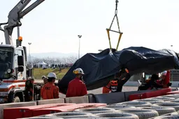 LIVE: Volg zevende dag van de F1 wintertest
