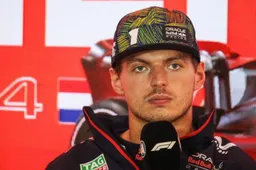 Ergebnisse des Driver of the Day | Verstappen gewinnt, aber die Konkurrenz ist groß