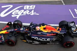 Volledige uitslag GP Groot-Brittannië 2023 | Verstappen wint voor Norris