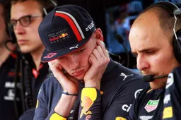 Marko thinks stewards are too harsh on Verstappen