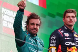 'Alonso è il miglior sensore della sua auto'