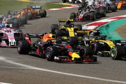 Abiteboul: Relationship with Red Bull did have upsides