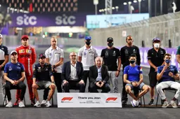 Domenicali: 'Drive to Survive moet van toegevoegde waarde blijven voor F1'