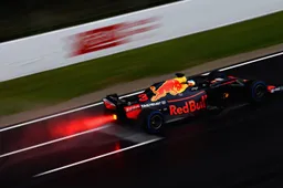 De eerste testdag Barcelona: Red Bull noteert meer dan 100 ronden!