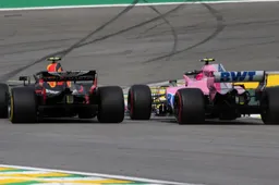 Helmut Marko: "Ocon moet als tv-commentator maar vanuit ander perspectief kijken"