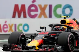 Analyse AMS na Grand Prix van Mexico: 'Mercedes verliest door bandenproblemen'