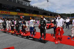 Dit zijn de bevestigde coureurs voor het Formule 1-seizoen van 2022