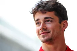 Tactical PU change for Leclerc ahead of Miami Grand Prix