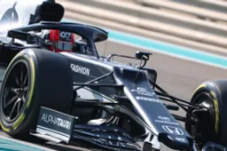 Gasly expects developments: 'Could be different'