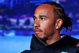 Hamilton devrait quitter Mercedes et rouler pour Ferrari