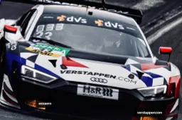 Thierry Vermeulen maakt in 2023 promotie naar DTM