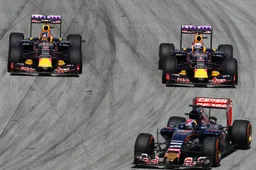 Drie jaar geleden: Een belangrijk moment voor Max Verstappen!