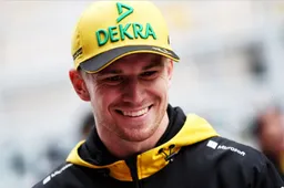 Hulkenberg: "De laatste chicane in Canada zal uiterst belangrijk zijn"
