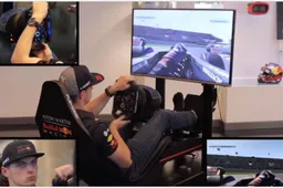 Volg Max tijdens een flying lap op Circuit Gilles Villeneuve!