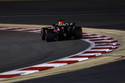 Verstappen non si aspetta una vittoria facile: "Si tratta di dettagli".