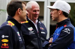 Buzz continues to develop as Honda and Red Bull collaboration starts work