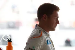 “McLaren met Sainz en Norris potentie wereldkampioen te worden”