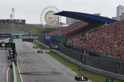 Wie ist die Wettervorhersage für das Qualifying vor dem GP der Niederlande?