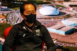 Concerns at Honda not focused on Red Bull