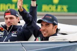 Pérez espera se aproveitar da chuva para conseguir um bom resultado