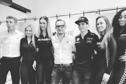 Van Oranje: "Wellicht GP Nederland en GP België laten afwisselen"