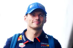 Verstappen respalda a Horner: "La forma de gestionar el equipo es buena"