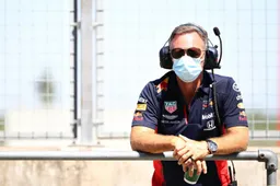Has Red Bull developed its own DAS system? Horner responds!