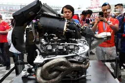 Nieuwe Honda update zou volgens Olav Mol goed zijn voor anderhalf tiende