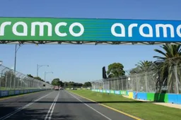 Amnesty International waarschuwt de Formule 1