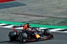 LIVE: Verstappen blijft in de buurt van Mercedes tijdens VT3!