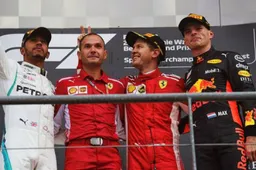 Terugblik Grand Prix van België: Sensationele kwalificatie en start van de race