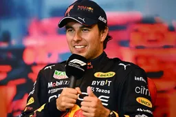Slechte smoes maakt nieuw contract van Perez alleen maar geloofwaardiger