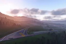 Eerste gameplaytrailer van F1 2018 verschenen