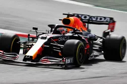 VIDEO | Extra punt voor Verstappen door dit perfecte rondje in Spanje