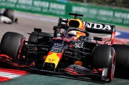 Verstappen stapt in vrij weekend alsnog achter het stuur