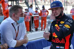 Verstappen kent uitdaging: 'De kwalificatie op zaterdag is de halve race'