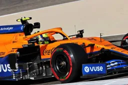 Column | Could Lando Norris become World Champion as early as next season?