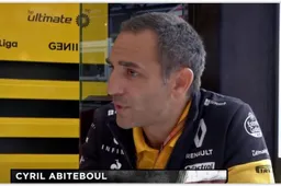 Inside Line: bepalend seizoen voor Renault