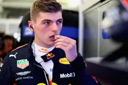 Verstappen over uitspraak Hamilton: 'Komt wel eens voor'
