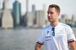 Achtergrond: Waarom Vandoorne nooit succesvol was in de Formule 1