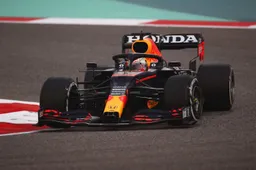 Voorbeschouwing GP Bahrein | Zijn Verstappen en Red Bull echt zo sterk?