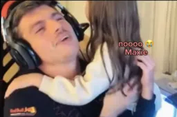 Verstappen komt niet af van stiefdochter Penelope: 'Nee, ik wil echt niet'