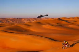 Saoedi-Arabië zet zich op de kaart: Dakar Rally blijft mogelijk komende tien jaar