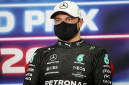 Bottas' experience of great value: 'He has a very strong teammate'